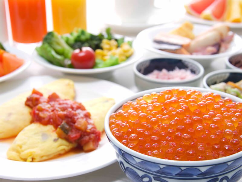 旭川格蘭德飯店