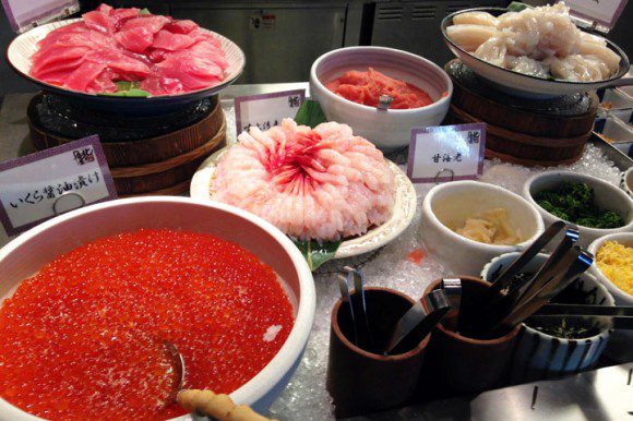 函館La Vista Hakodate Bay