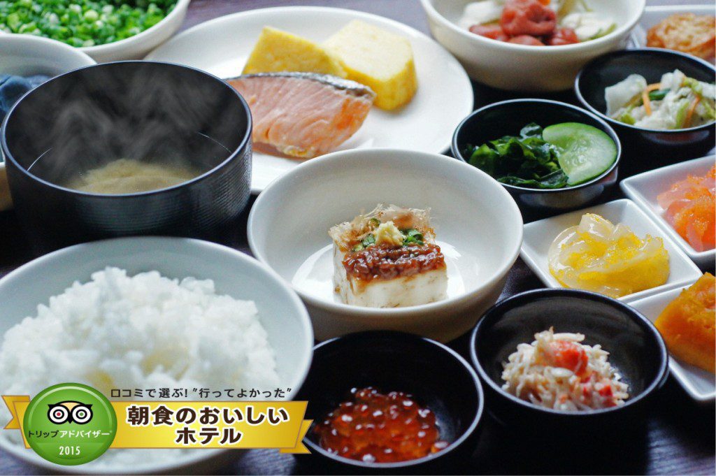 京阪札幌大飯店