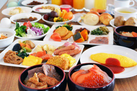 函館國際大飯店