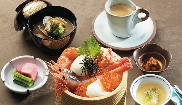 札幌皇家世紀飯店