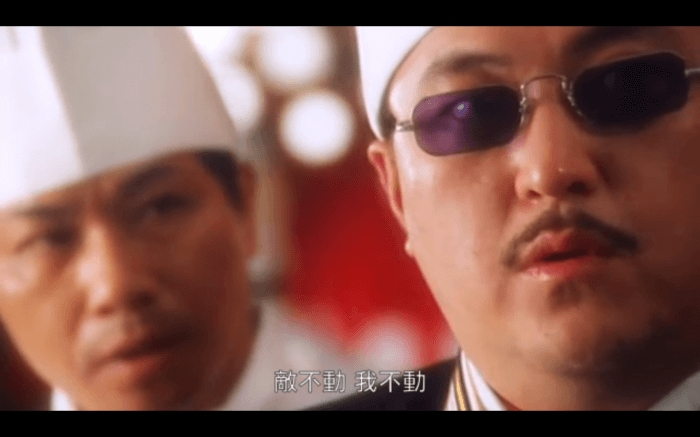 Step 6. 關鍵付款時刻當掉怎麼辦？