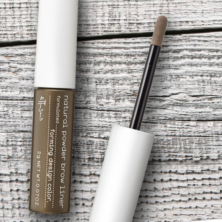 日本藥妝-Ettusais 眉粉筆