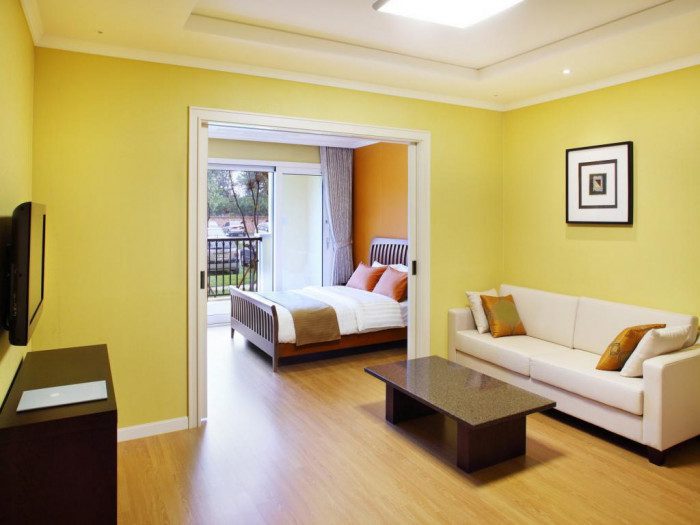 雪嶽山Sorano韓華度假村