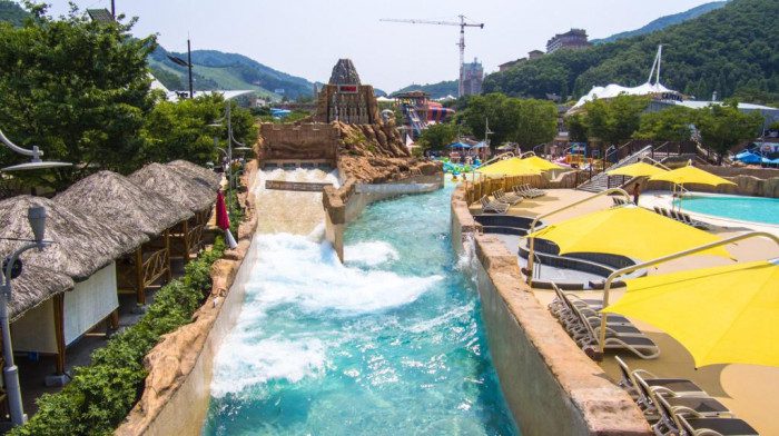 維瓦爾第公園飯店