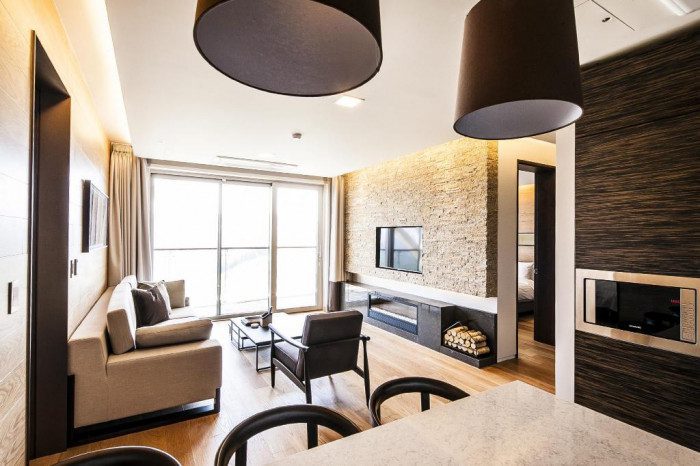 維瓦爾第公園飯店