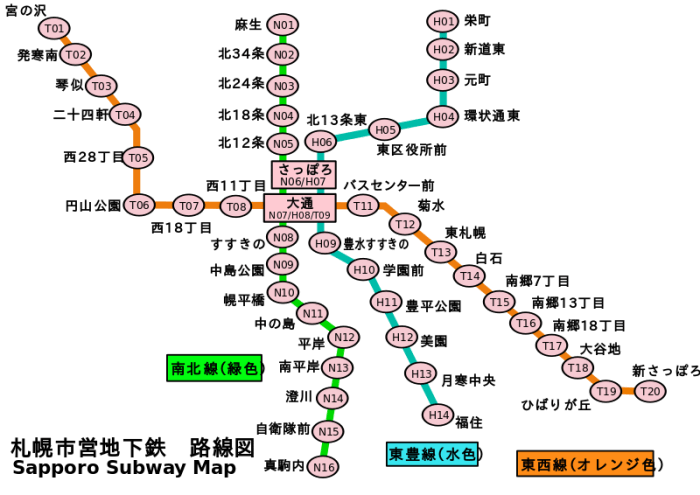 800px-Sapporo_Subway_Map_jp.svg