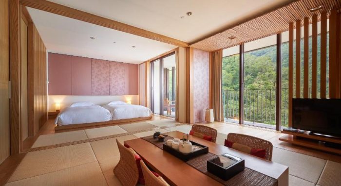 礁溪老爺大酒店