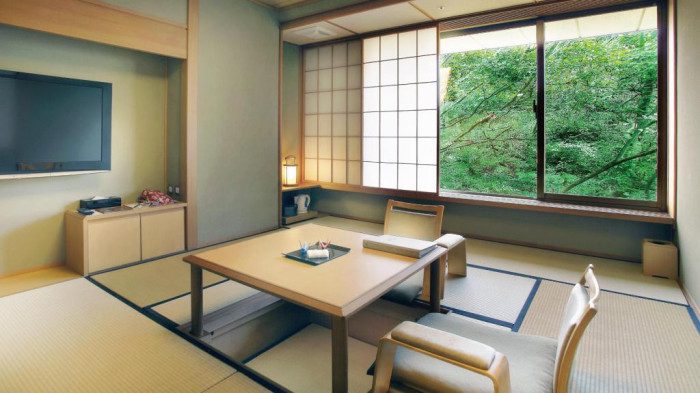 北投日勝生加賀屋溫泉飯店