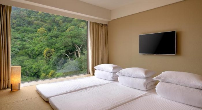 知本金聯世紀酒店