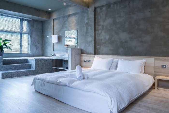 南投勺光188旅店