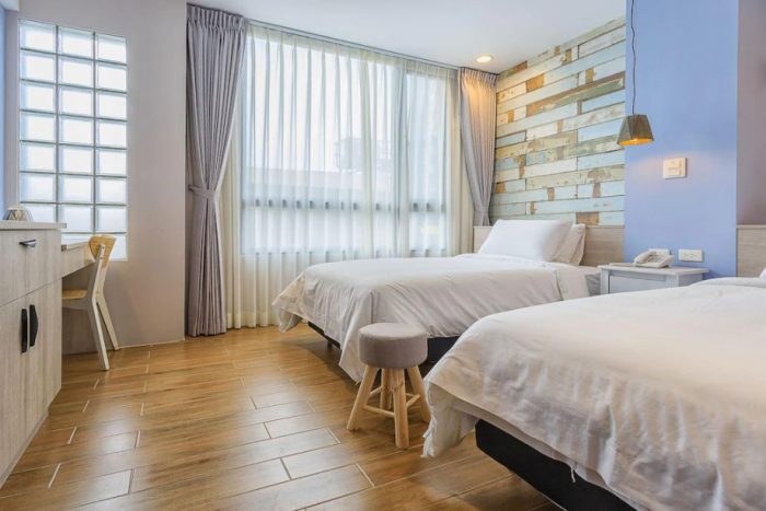 南投嘎巴暮暮會館