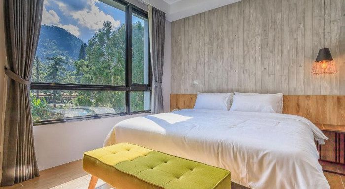 南投嘎巴暮暮會館