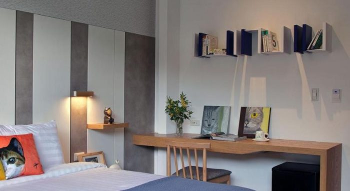 南投朵麗絲的家