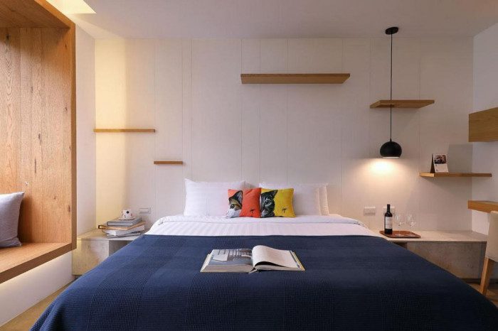 南投朵麗絲的家