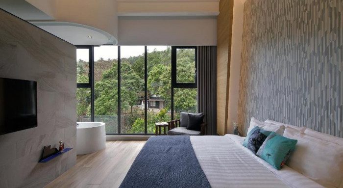 南投朵麗絲的家