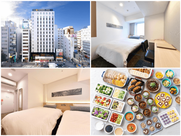 榮站前船舶酒店