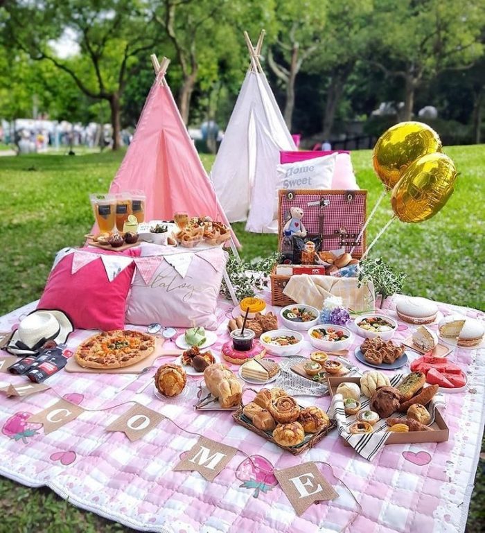 大安森林公園 大安森林公園