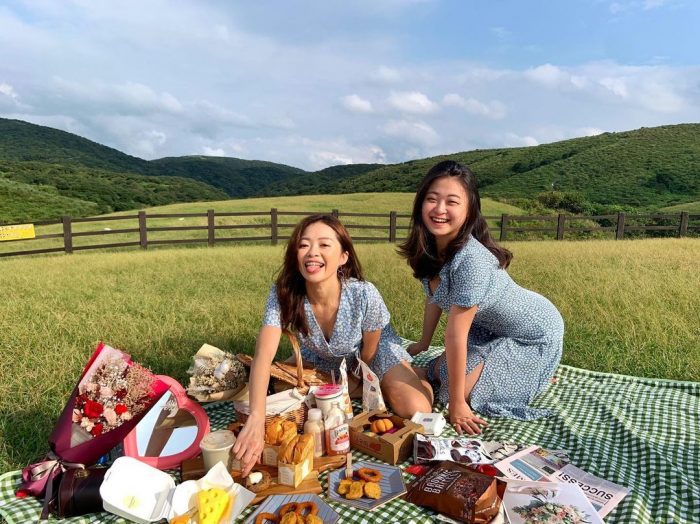 擎天崗大草原 擎天崗大草原