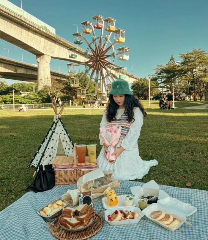 圓山舊兒童樂園 圓山舊兒童樂園