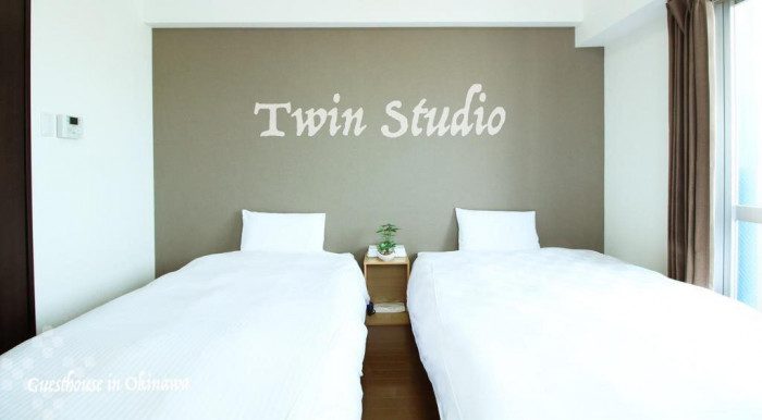 沖繩西町濱海別墅(Villa Coast Nishimachi - Guesthouse in Okinawa)