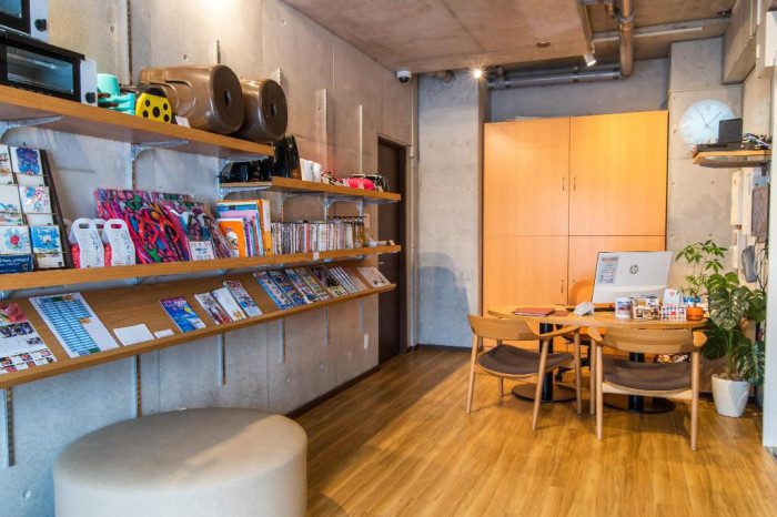 Annesso牧志公寓式飯店 (Condominio Makishi Annesso)