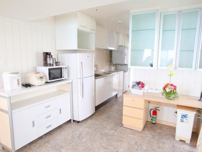 海濱公寓(Beachside Condominium)