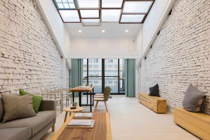 漫步1948-北車館 漫步1948-北車館