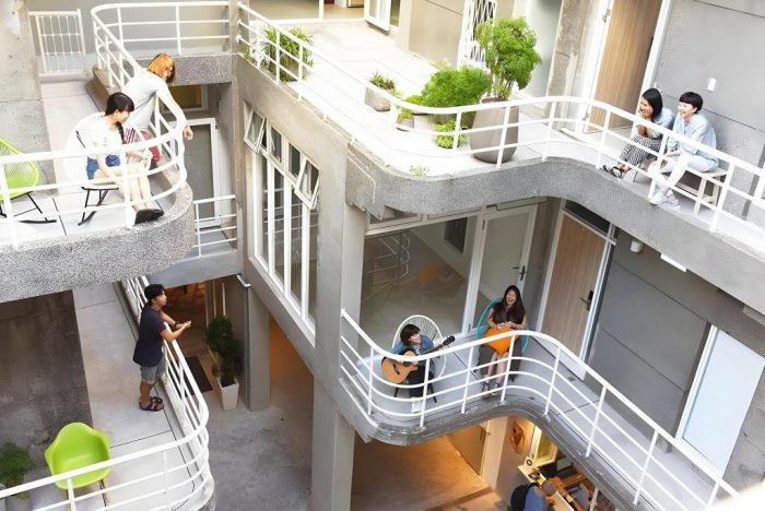 OwlStay故事所 夾腳拖的家 OwlStay故事所 夾腳拖的家