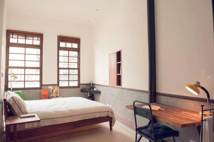 台北大稻埕Originn Space 台北大稻埕Originn Space