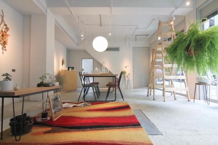 門草行旅 The Door Inn-2