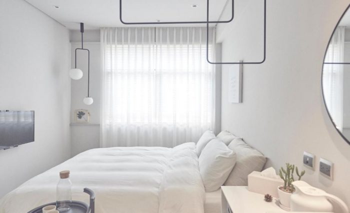 門草行旅 The Door Inn