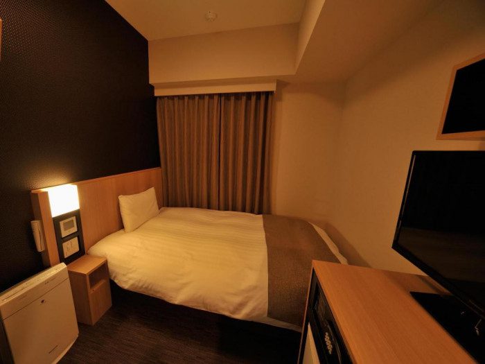 Dormy Inn飯店-上野御徒町溫泉