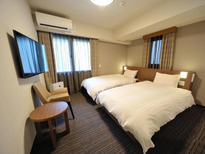 Dormy Inn快捷飯店-目黑青葉台溫泉