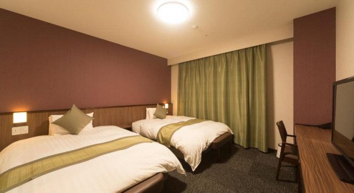 明神之湯Dormy Inn PREMIUM神田秋葉原溫泉