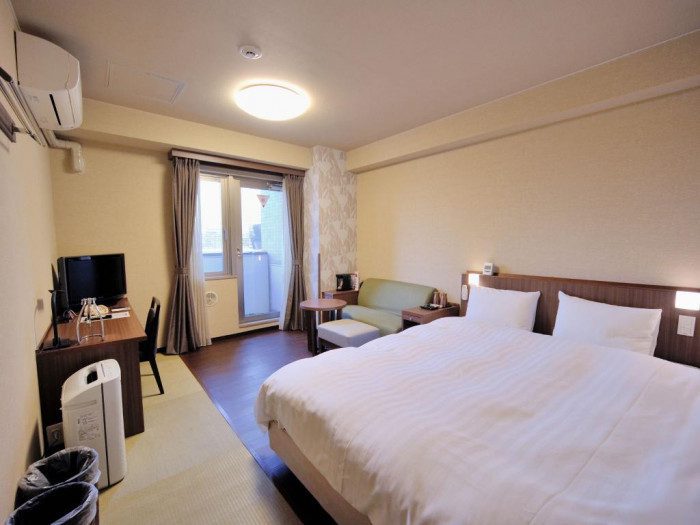 淺草Dormy Inn Express溫泉旅館