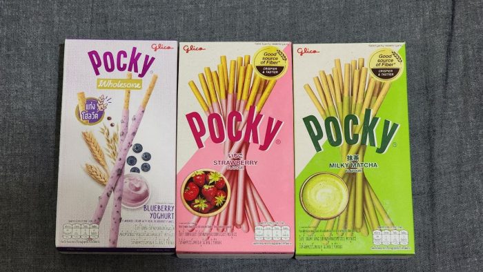 Pocky