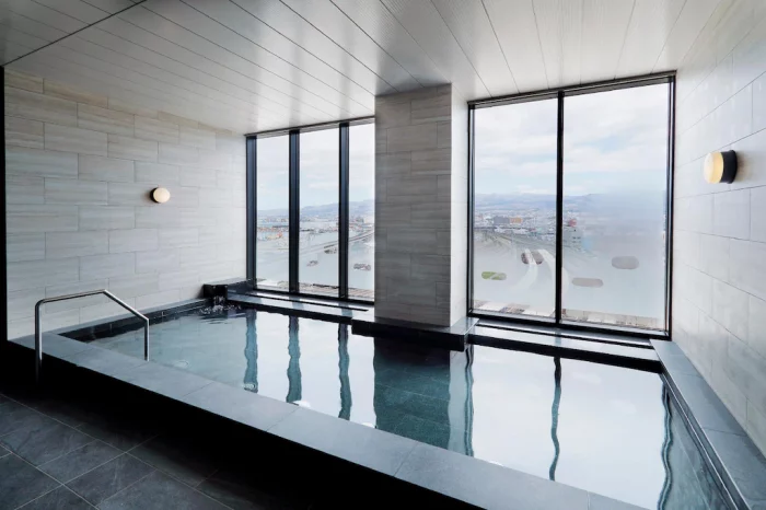 函館JR旅館 函館JR旅館