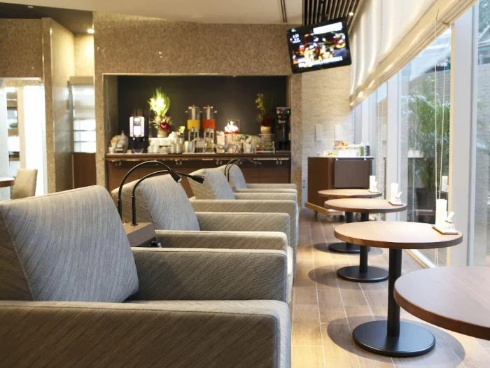 Dormy Inn高階飯店 - 澀谷神宮前溫泉