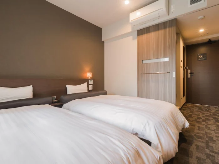  Dormy Inn高階飯店 - 澀谷神宮前溫泉