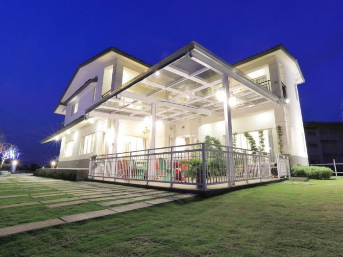 FUN輕鬆民宿 FUN輕鬆民宿