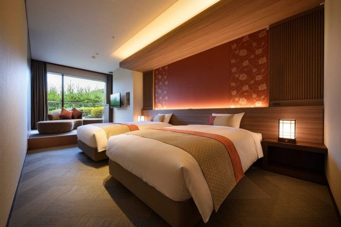 【秋保溫泉住宿推薦】瑞鳳酒店 【秋保溫泉住宿推薦】瑞鳳酒店