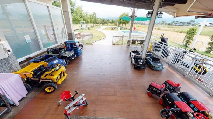 FUN輕鬆民宿 FUN輕鬆民宿