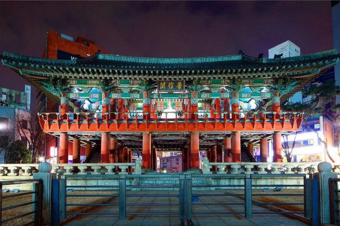 首爾跨年活動 首爾跨年活動