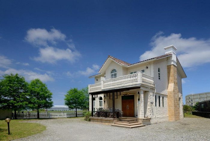 蝶舞境安民宿 蝶舞境安民宿