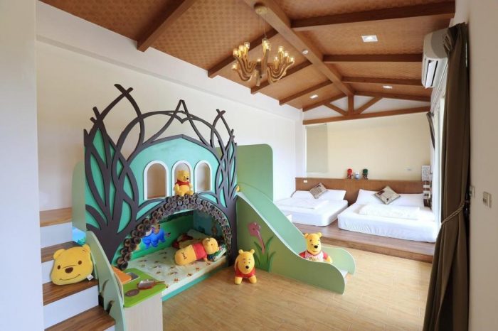 FUN輕鬆民宿 FUN輕鬆民宿