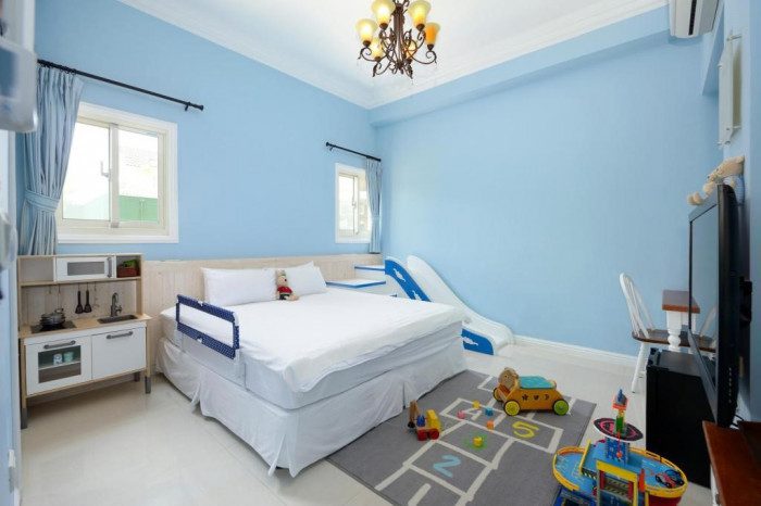 蝶舞境安民宿 蝶舞境安民宿