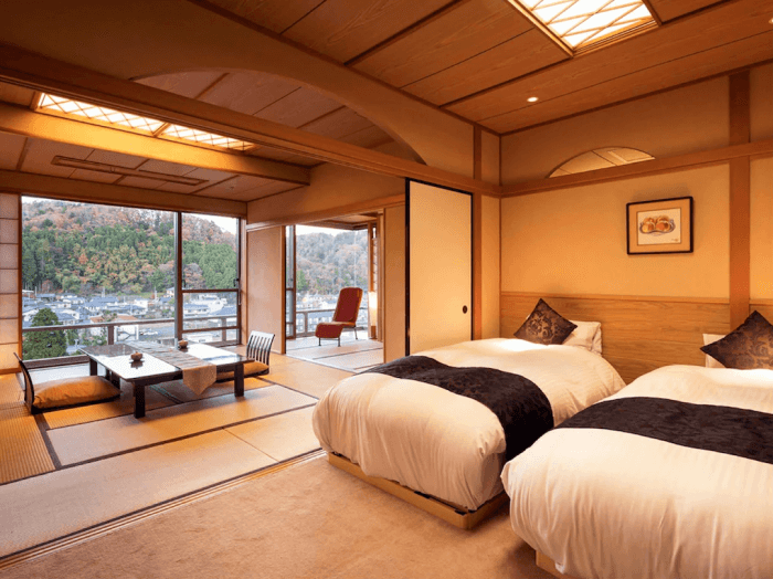 仙台秋保溫泉佐勘旅館(Sendai Akiu Onsen Sakan) 仙台秋保溫泉佐勘旅館(Sendai Akiu Onsen Sakan)