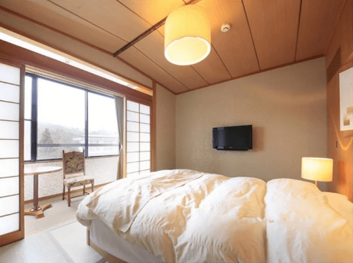 仙台秋保溫泉岩沼屋(Sendai Akiu Onsen Hotel Iwanumaya) 仙台秋保溫泉岩沼屋(Sendai Akiu Onsen Hotel Iwanumaya)