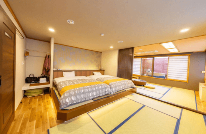 華乃湯飯店(Akiu Onsen Hotel Hananoyu) 華乃湯飯店(Akiu Onsen Hotel Hananoyu)